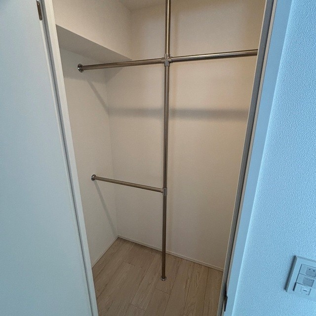 ※写真は同タイプ住戸です。(内装)