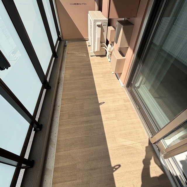 ※写真は同タイプ住戸です。