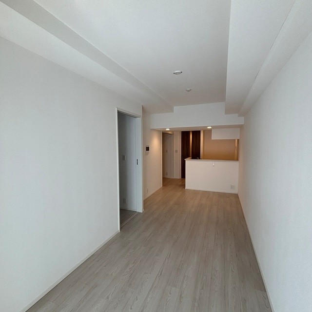 ※写真は同タイプ住戸です。(居間)