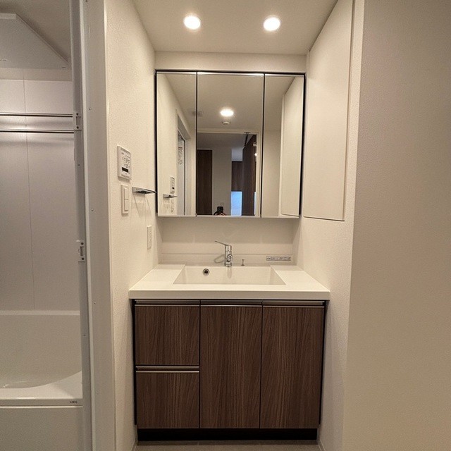 ※写真は同タイプ住戸です。(内装)