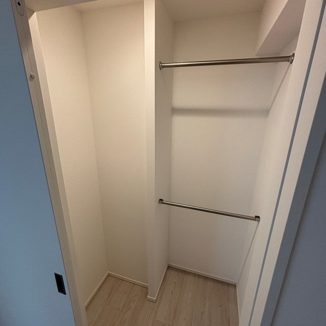 ※写真は同タイプ住戸です。(内装)