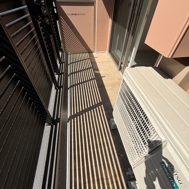 ※写真は同タイプ住戸です。