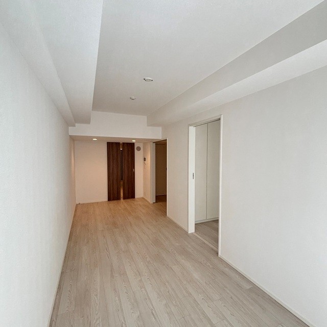 ※写真は同タイプ住戸です。(居間)