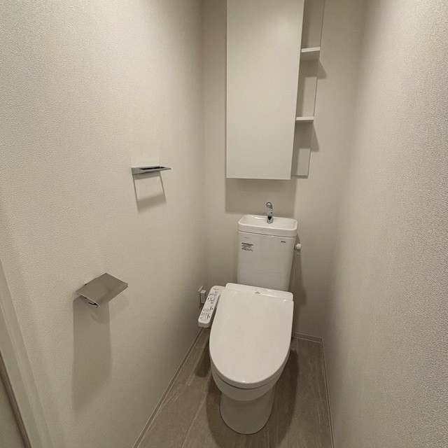 ※写真は同タイプ住戸です。(内装)