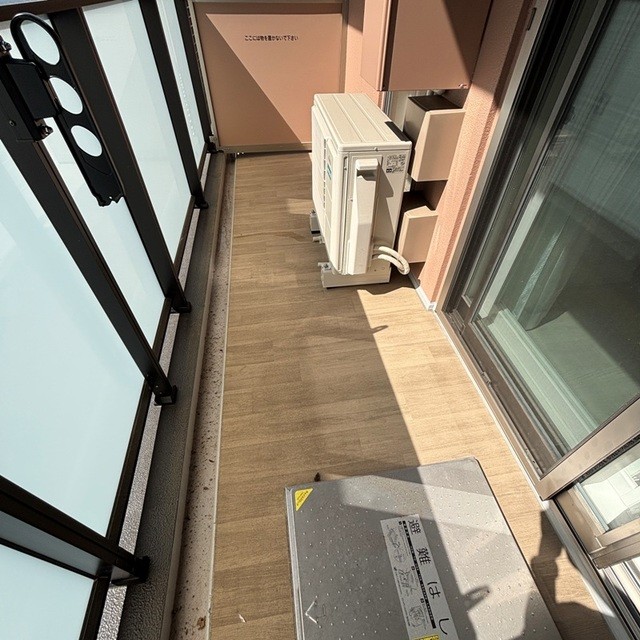 ※写真は同タイプ住戸です。