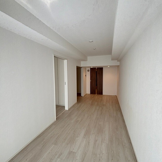 ※写真は同タイプ住戸です。(居間)