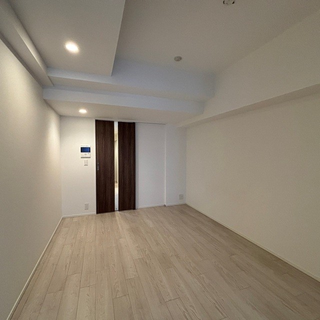 ※写真は同タイプ住戸です。(居間)