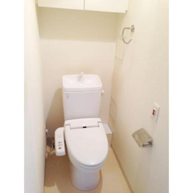 ※写真は同タイプ住戸です。(内装)