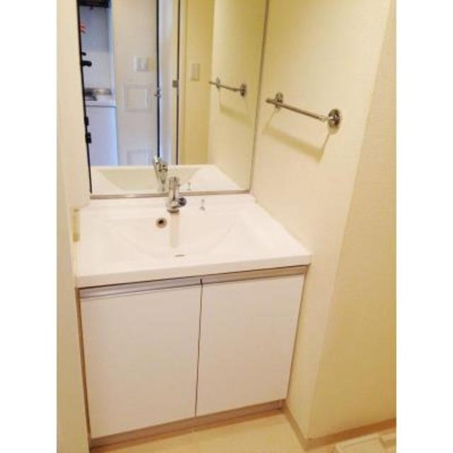 ※写真は同タイプ住戸です。(内装)