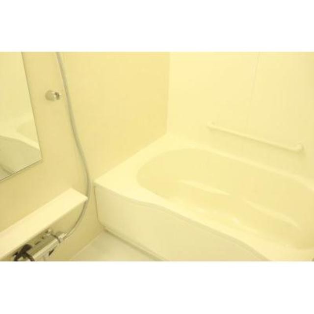 ※写真は同タイプ住戸です。(風呂)