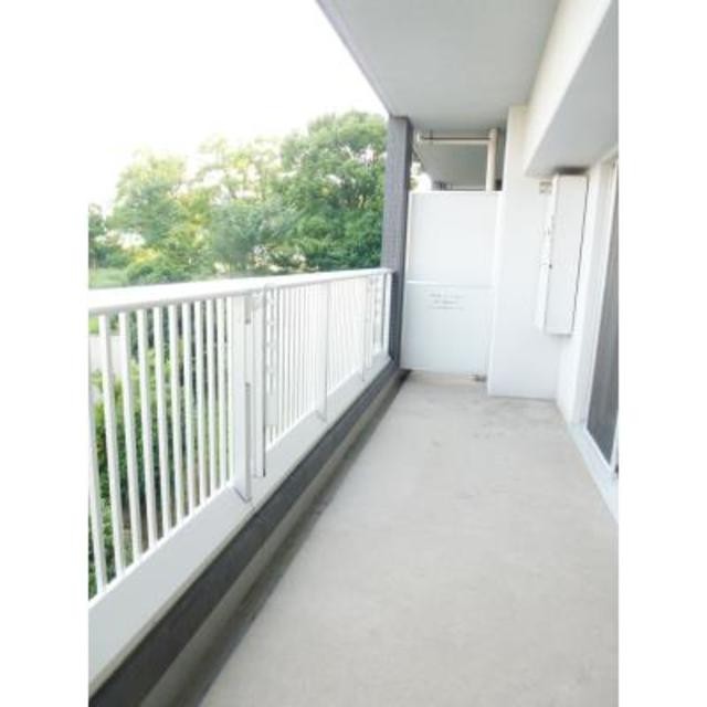 ※写真は同タイプ住戸です。