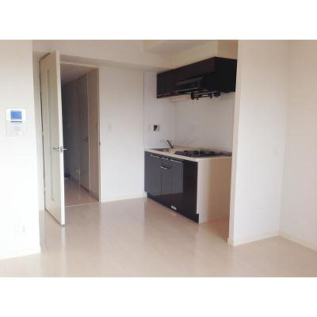 ※写真は同タイプ住戸です。(居間)