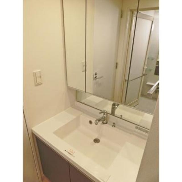 ※写真は同タイプ住戸です。(内装)