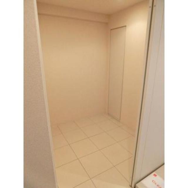 ※写真は同タイプ住戸です。(内装)