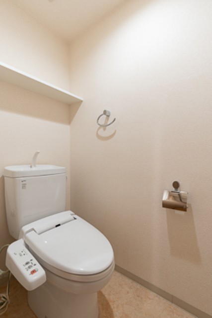 ※写真は同タイプ住戸です。(内装)