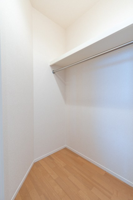 ※写真は同タイプ住戸です。(内装)