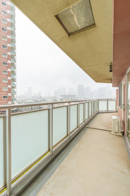 ※写真は同タイプ住戸です。