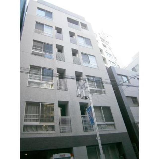 豊島区北大塚2丁目 【賃貸居住】マンション