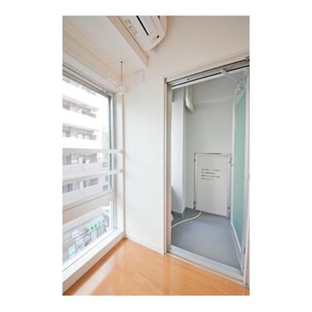 ※写真は同タイプ住戸です。