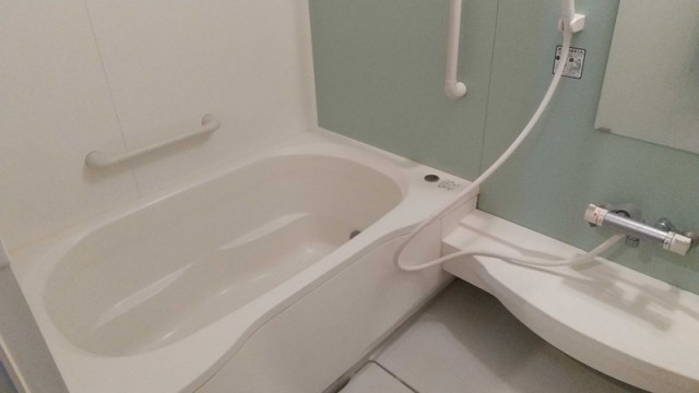 ※同仕様写真(風呂)