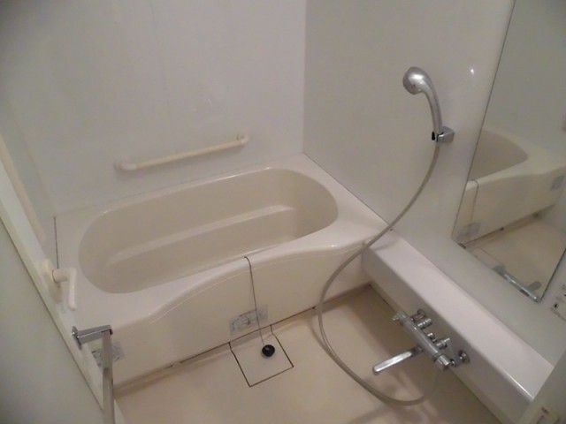 ※同仕様写真含む(風呂)