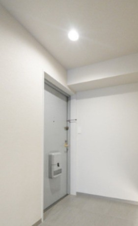 ※同仕様写真含む(玄関)