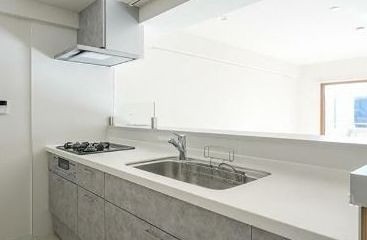 ※同仕様写真含む(キッチン)