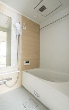 ※同仕様写真含む(風呂)