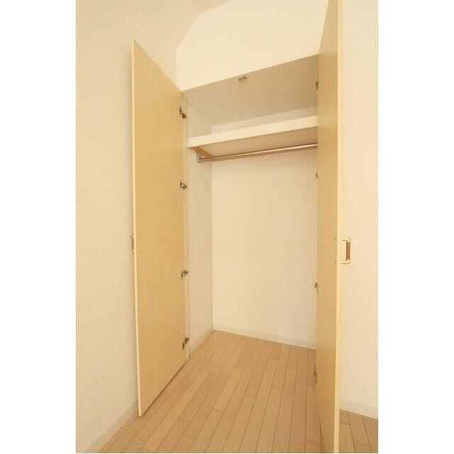 ※同タイプ別部屋写真(内装)