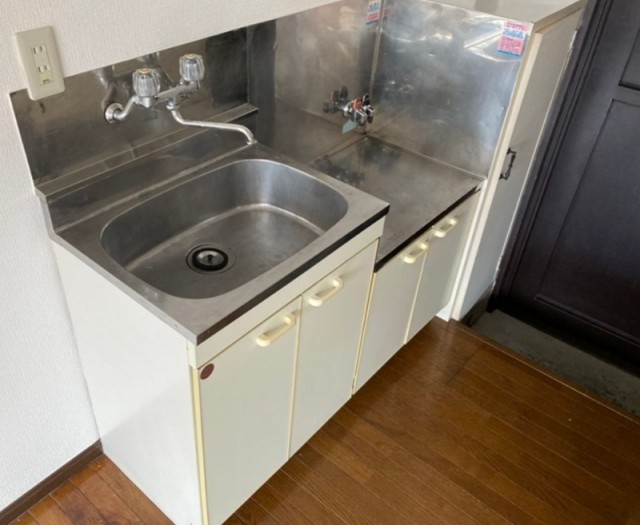 ※同仕様写真含む(キッチン)