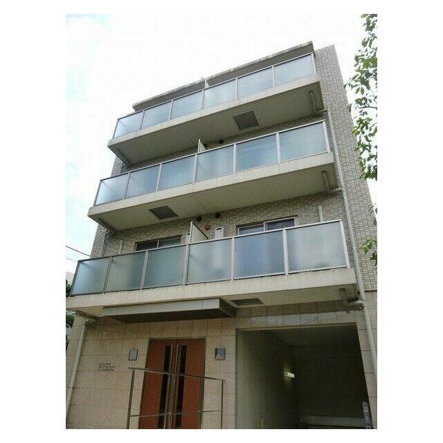 世田谷区玉堤1丁目 【賃貸居住】マンション