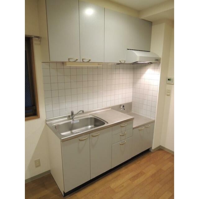 (キッチン)