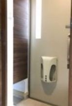 ※同仕様写真含む(玄関)