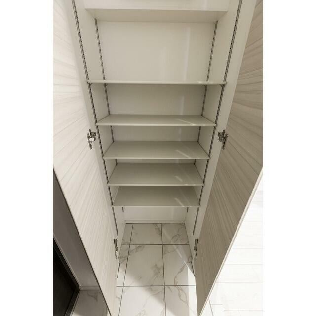 シューズボックス