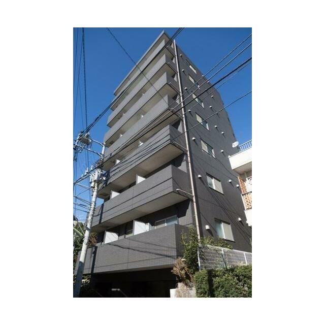 世田谷区等々力4丁目 【賃貸居住】マンション