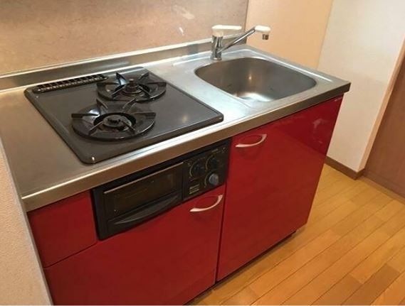 ※同仕様写真含む(キッチン)