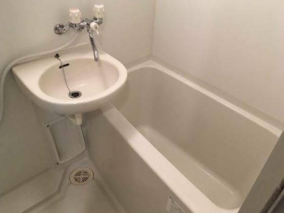 ※同仕様写真含む(風呂)