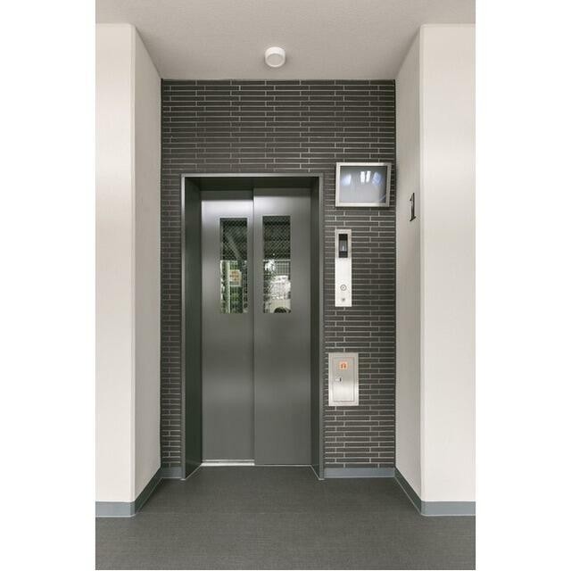 エレベーター