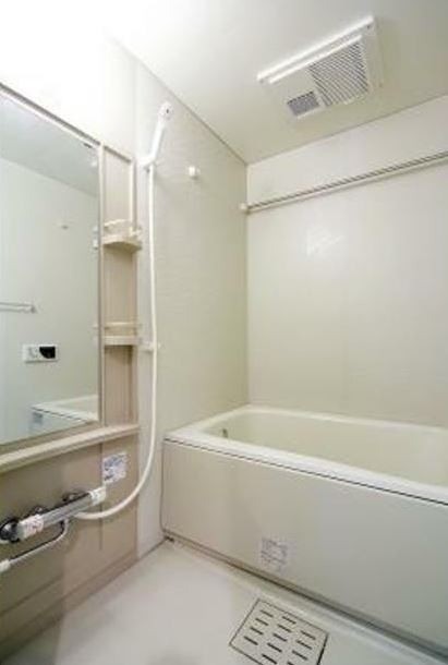 ※同仕様写真含む(風呂)