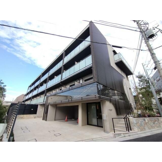 世田谷区下馬5丁目 【賃貸居住】マンション