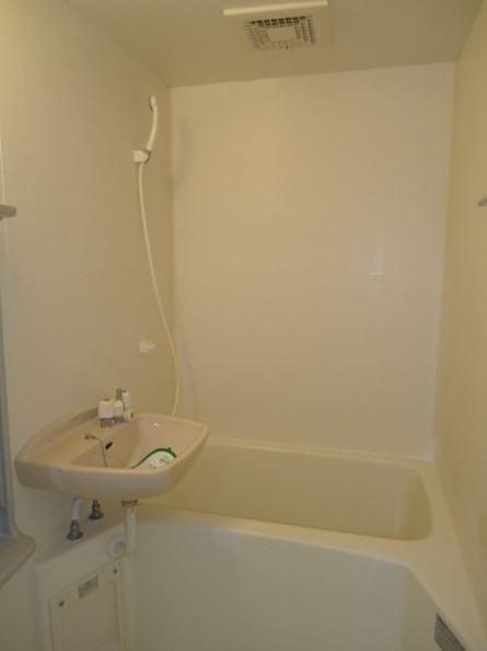 ※同仕様写真(風呂)