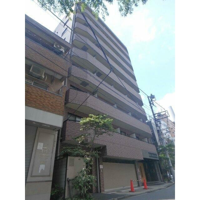 渋谷区東3丁目 【賃貸居住】マンション