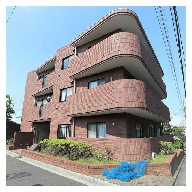 大田区西馬込1丁目 【賃貸居住】マンション