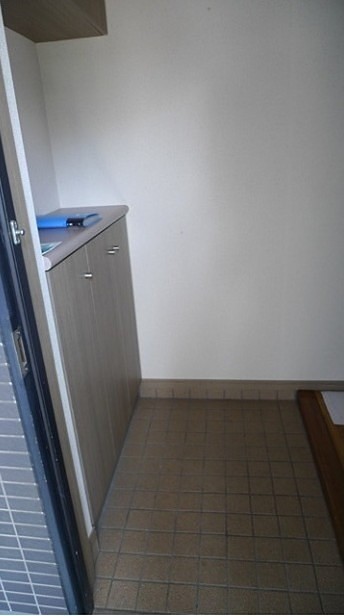 ※同仕様写真(玄関)