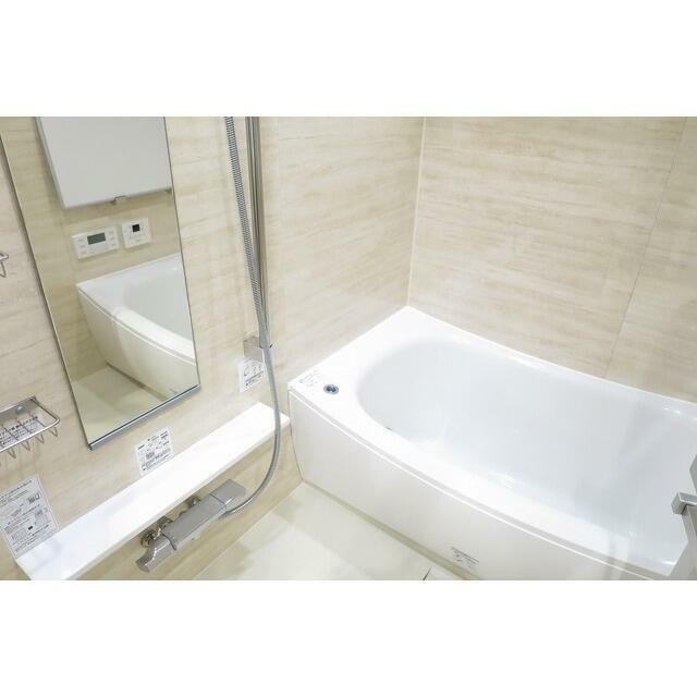 ミストサウナ機能、浴室乾燥機能付き(風呂)