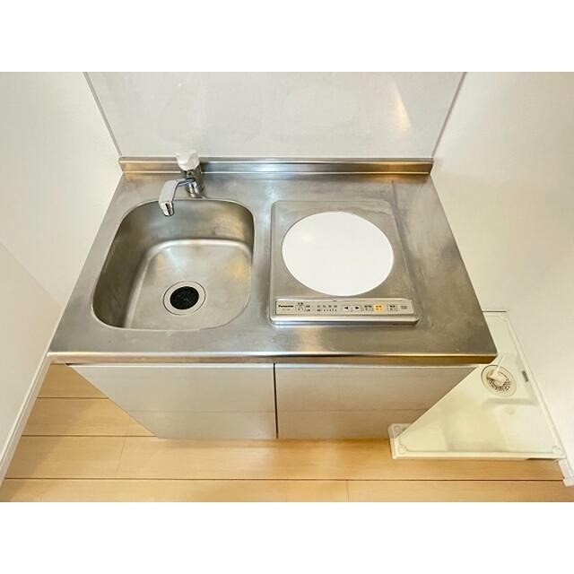 ※同仕様写真(キッチン)