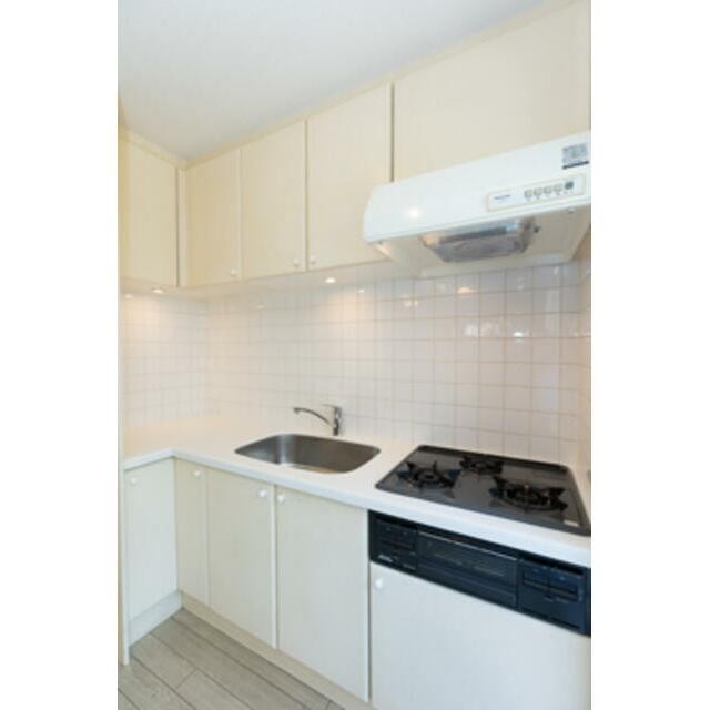 ※同仕様写真含む(キッチン)