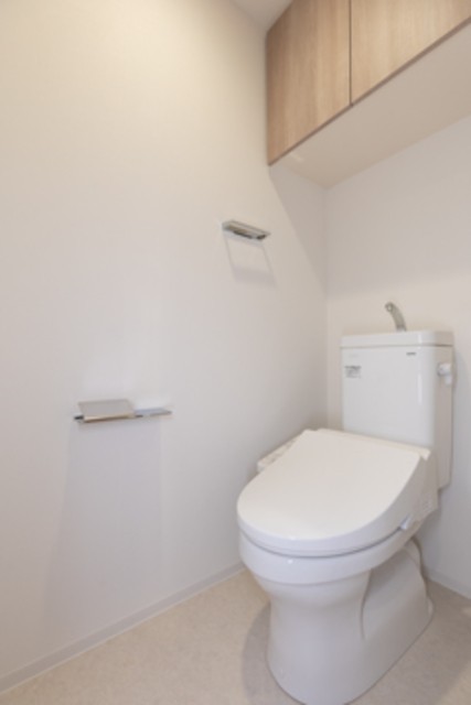 ※写真は同タイプ住戸です。(内装)