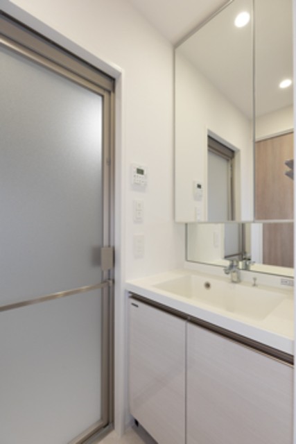 ※写真は同タイプ住戸です。(内装)