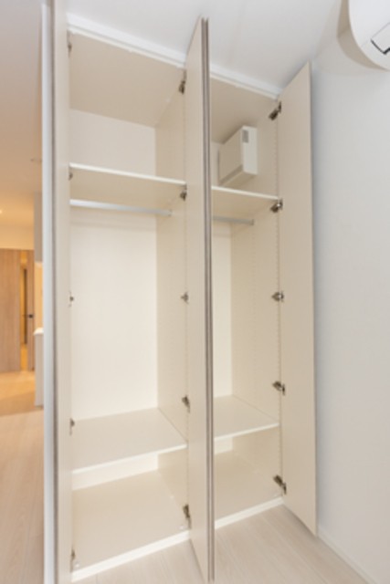 ※写真は同タイプ住戸です。(内装)